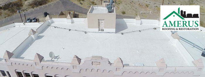  Profile Photos of Amerus Roofing & Restoration 7250 N Mesa C14 - Photo 10 of 19