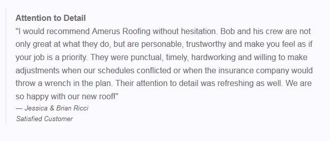  Profile Photos of Amerus Roofing & Restoration 7250 N Mesa C14 - Photo 9 of 19