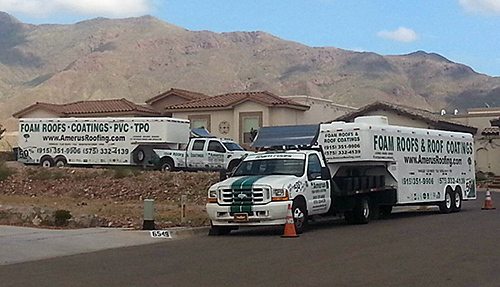  Profile Photos of Amerus Roofing & Restoration 7250 N Mesa C14 - Photo 3 of 19