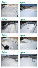  Amerus Roofing & Restoration 7250 N Mesa C14 