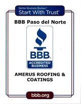  Amerus Roofing & Restoration 7250 N Mesa C14 