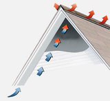  Amerus Roofing & Restoration 7250 N Mesa C14 