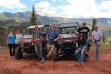 Colorado Outback Adventures, Durango