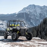 Colorado Outback Adventures, Durango