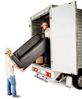 Jeri Logistics & Removals, Cape Town