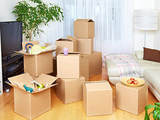 Jeri Logistics & Removals, Cape Town