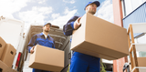 Jeri Logistics & Removals, Cape Town
