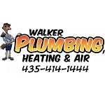  Walker Plumbing, Heating & Air 1794 E Nuteam Circle 