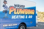  Walker Plumbing, Heating & Air 1794 E Nuteam Circle 