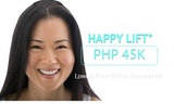  The Happy Lift: Thread Lift Center Philippines Suite 119, 57 Paseo de Roxas 