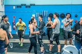  CrossFit Wellbeing 16/20 NARABANG WAY 