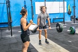  CrossFit Wellbeing 16/20 NARABANG WAY 
