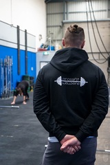 CrossFit Wellbeing, Belrose