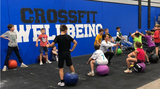CrossFit Wellbeing, Belrose