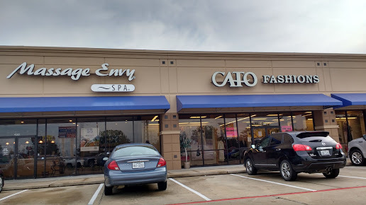   of Massage Envy - Kemah 243 Farm to Market 2094, Ste. Q - Photo 1 of 3