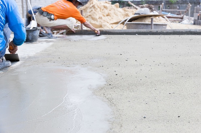  Profile Photos of Keith's Concrete Pros Temple 1204 E Downs F - Photo 7 of 7
