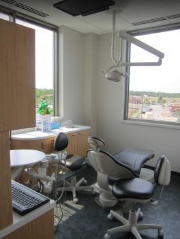  Profile Photos of Sweet Tooth Pediatric Dentistry & Orthodontics 7381 West 133rd Street, Suite 303 - Photo 3 of 4