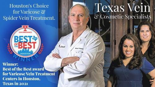  Profile Photos of Texas Vein & Cosmetic Specialists Of Katy Tx 21300 Provincial Blvd - Photo 4 of 4