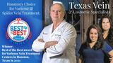 Texas Vein & Cosmetic Specialists Of Katy Tx, Katy