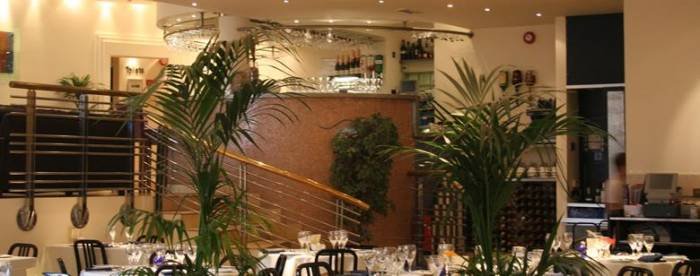  Profile Photos of Pier 39 Restaurant 290 - 292 Lichfield Road Mere Green  - Photo 4 of 5