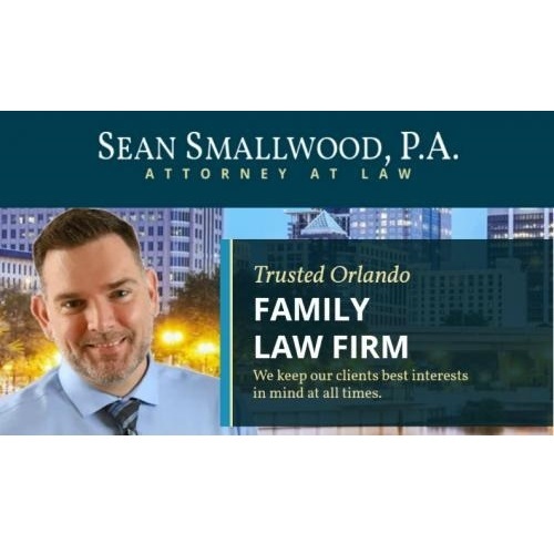  Profile Photos of Sean Smallwood, P.A. 390 N. Orange Avenue, Suite 2300 - Photo 1 of 1