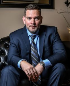  New Album of Sean Smallwood, P.A. 390 N. Orange Avenue, Suite 2300 - Photo 1 of 3