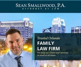 Sean Smallwood, P.A., Orlando