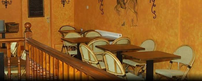  Profile Photos of Pinchos Wine Bar and Tapas Restaurant  3A Baddow Road  - Photo 1 of 3
