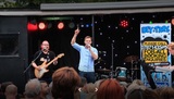  The Keytars Band 88 Chester Avenue, Poulton-le-Fylde 