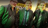  The Keytars Band 88 Chester Avenue, Poulton-le-Fylde 