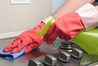  Profile Photos of Cleaners Old Ford 90 High St - Photo 1 of 1