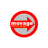 Movage Moving + Storage, New York