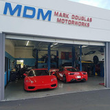 Mark Douglas Motorworks, Mission Viejo