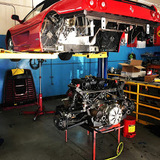 Mark Douglas Motorworks, Mission Viejo