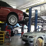 Mark Douglas Motorworks, Mission Viejo