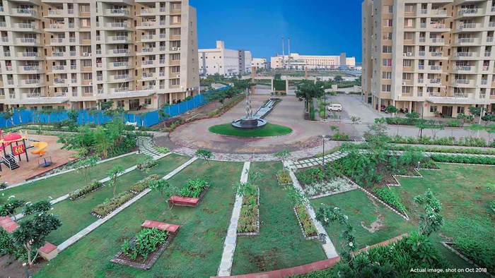  Profile Photos of Mahindra Bloomdale MIHAN SEZ De-Notified area,, Besides DY Patil International School, Khapri, - Photo 5 of 6