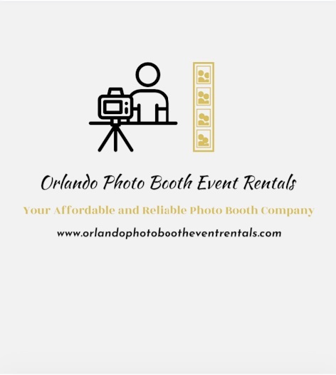  Profile Photos of Orlando Photo Booth Event Rentals Clermont - Photo 3 of 3