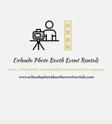 Orlando Photo Booth Event Rentals Clermont 