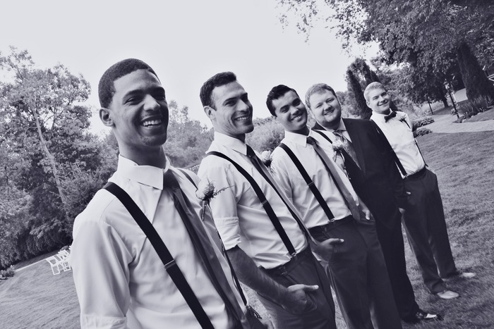  Profile Photos of Parker's Perfect Weddings Cincinnati - Photo 1 of 16