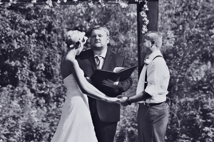  Profile Photos of Parker's Perfect Weddings Cincinnati - Photo 11 of 16