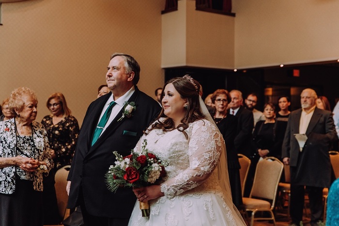  Profile Photos of Parker's Perfect Weddings Cincinnati - Photo 15 of 16