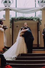  Parker's Perfect Weddings Cincinnati 