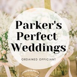  Parker's Perfect Weddings Cincinnati 