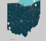  Parker's Perfect Weddings Cincinnati 