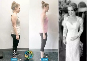  New Album of Well Taken Care Of - Fitness, Personal Training & Nutrition Coaching 69 Adams St, Suite: 2 - Photo 6 of 8