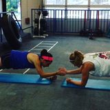  Well Taken Care Of - Fitness, Personal Training & Nutrition Coaching 69 Adams St, Suite: 2 