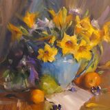 Marta Stafford Fine Art, Marble Falls