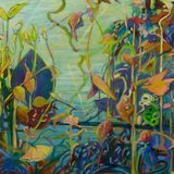 Marta Stafford Fine Art, Marble Falls