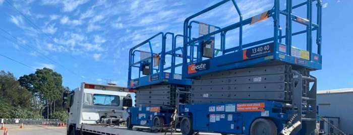  New Album of MACHINERY TRANSPORT AUSTRALIA 10B, Cox Ave, - Photo 3 of 5