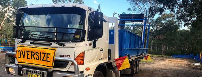  New Album of MACHINERY TRANSPORT AUSTRALIA 10B, Cox Ave, - Photo 4 of 5